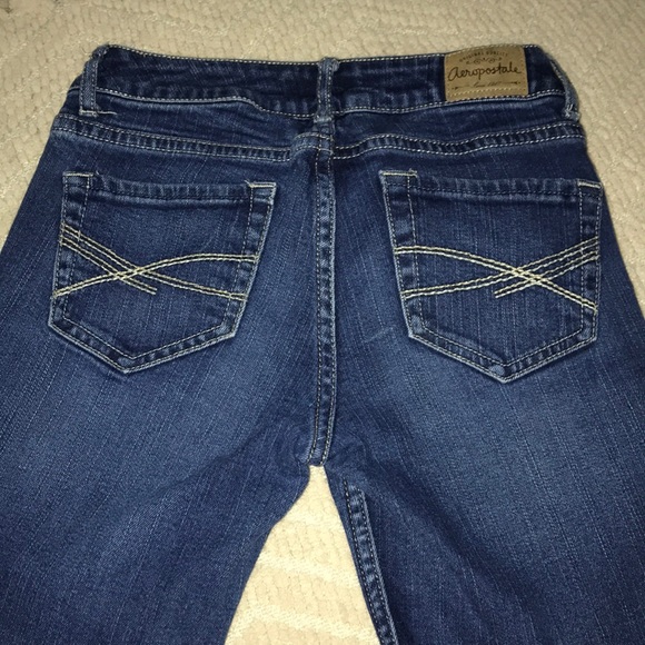 Aeropostale Bayla Skinny jeans - Picture 3 of 4